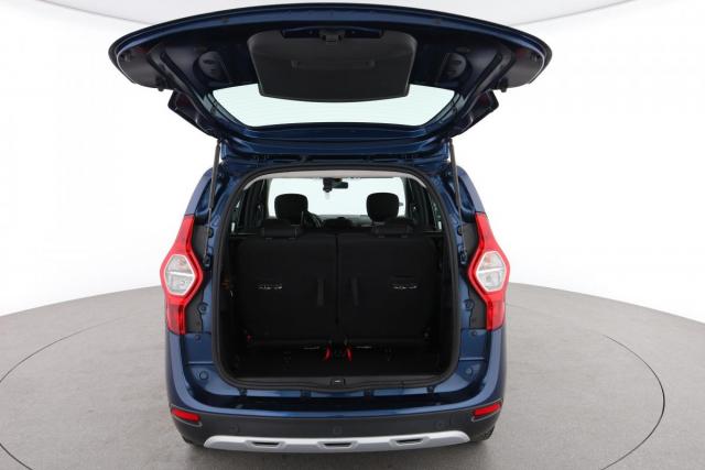 Dacia Lodgy image 3