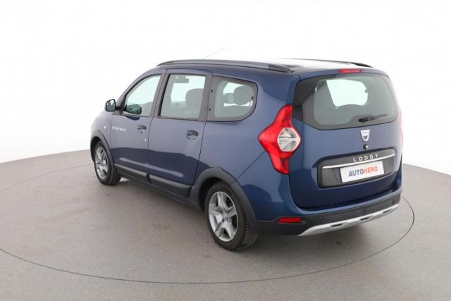 Dacia Lodgy image 8