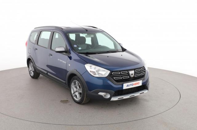Dacia Lodgy image 6