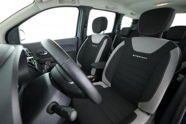 Dacia Lodgy image 7