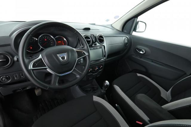 Dacia Lodgy image 9
