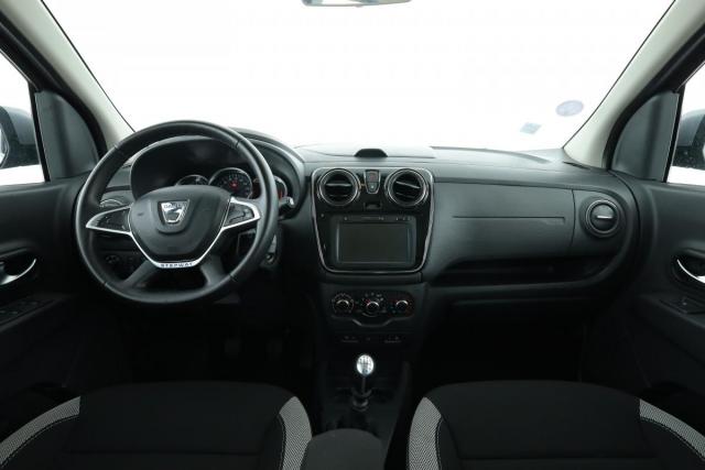 Dacia Lodgy image 2