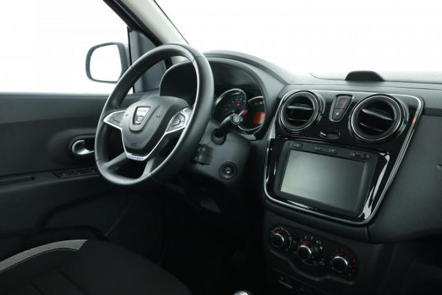 Dacia Lodgy image 4
