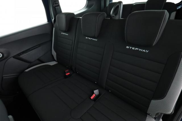 Dacia Lodgy image 1