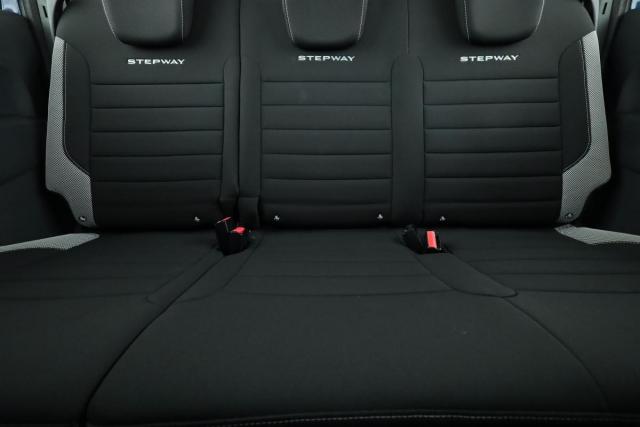Dacia Lodgy image 5
