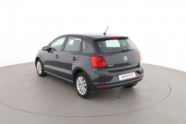 Volkswagen Polo image 4