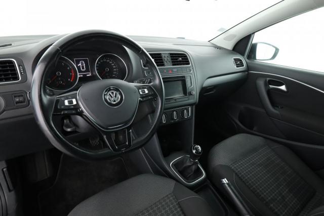 Volkswagen Polo image 1