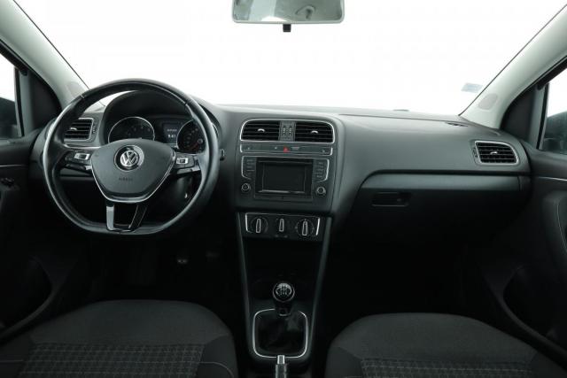 Volkswagen Polo image 8