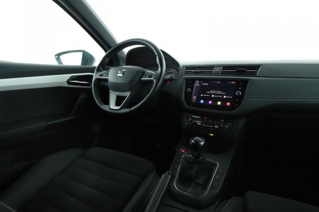 Seat Ibiza image 8