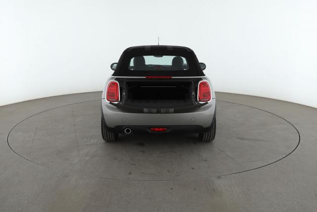 Mini Cabrio image 6