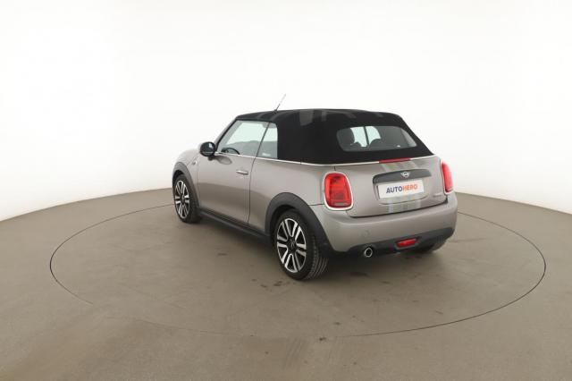 Mini Cabrio image 3