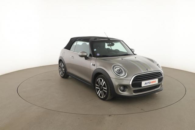 Mini Cabrio image 9