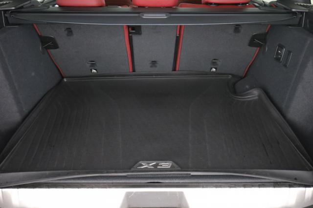 Bmw X3 image 1
