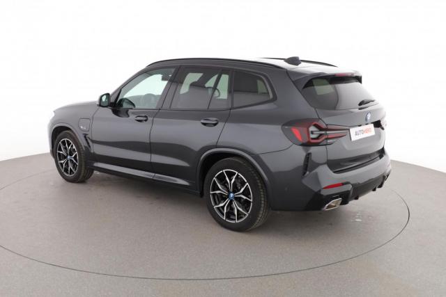 Bmw X3 image 7