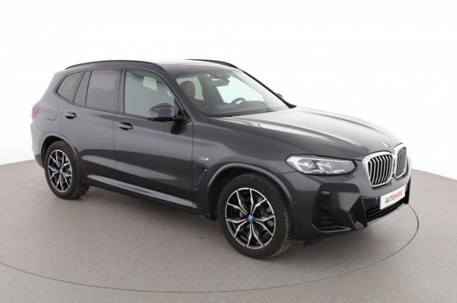 Bmw X3 image 2