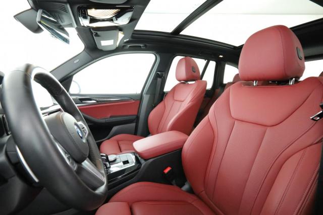 Bmw X3 image 5