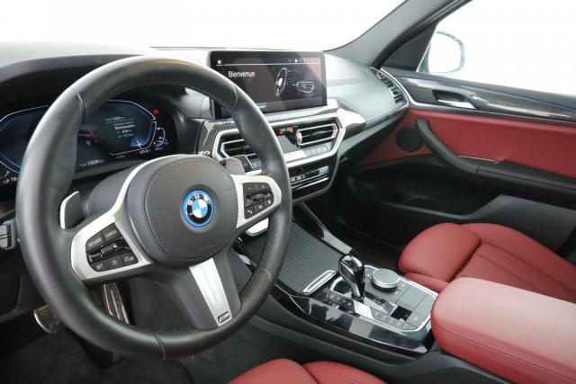 Bmw X3 image 3