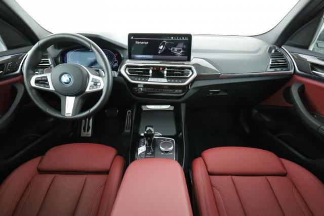 Bmw X3 image 8