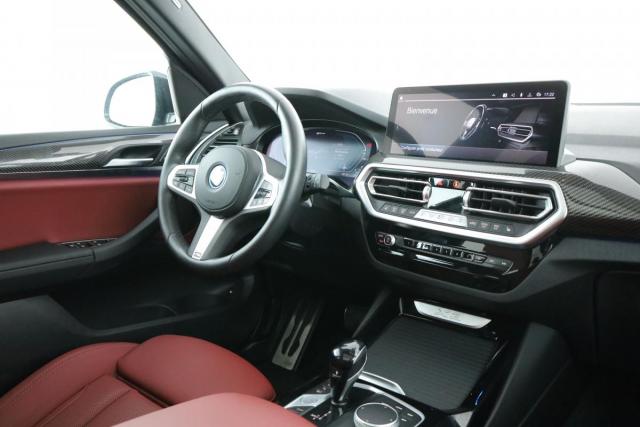 Bmw X3 image 6