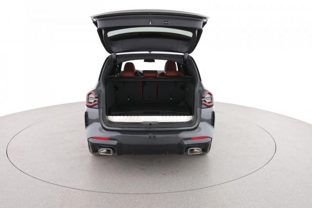 Bmw X3 image 9