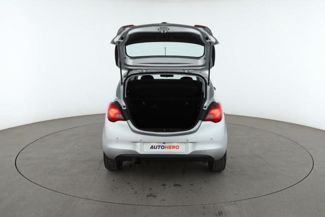 Opel Corsa image 8