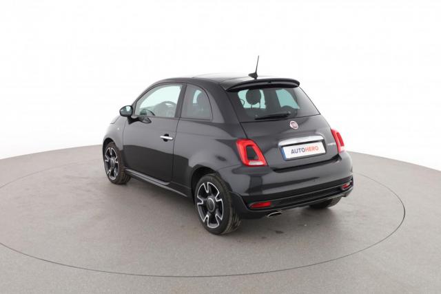 Fiat 500 image 3