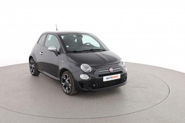 Fiat 500 image 6