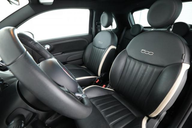 Fiat 500 image 2