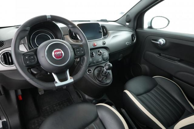 Fiat 500 image 4