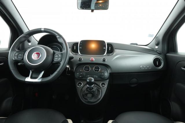 Fiat 500 image 9