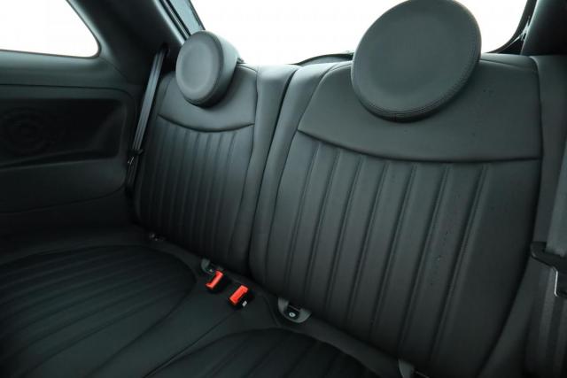 Fiat 500 image 1
