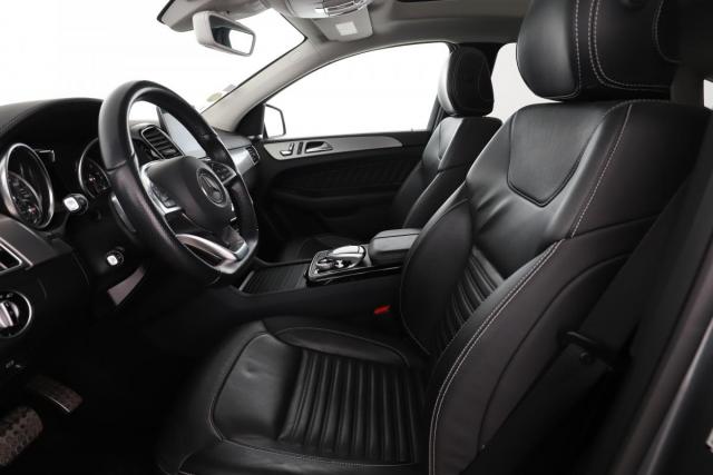 Mercedes Benz Classe Gle Coupe image 2