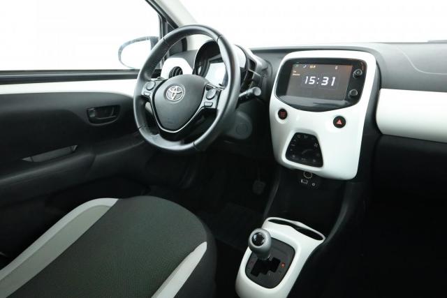 Toyota Aygo image 2