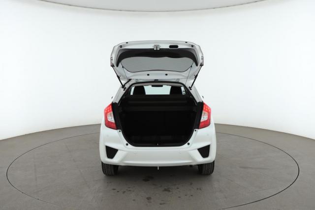 Honda Jazz image 3
