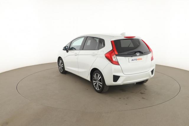 Honda Jazz image 4