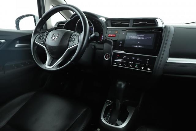 Honda Jazz image 7