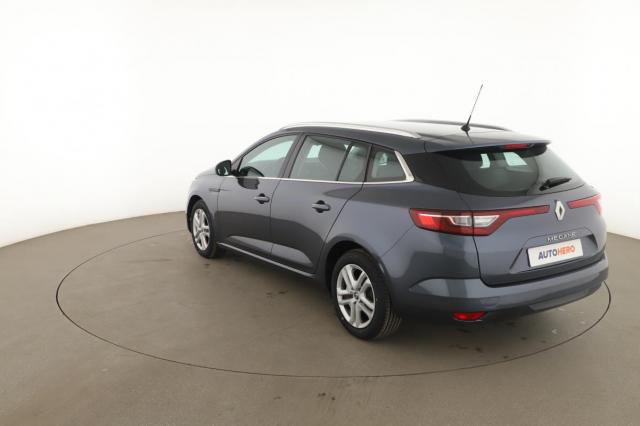 Renault Mégane Estate image 8