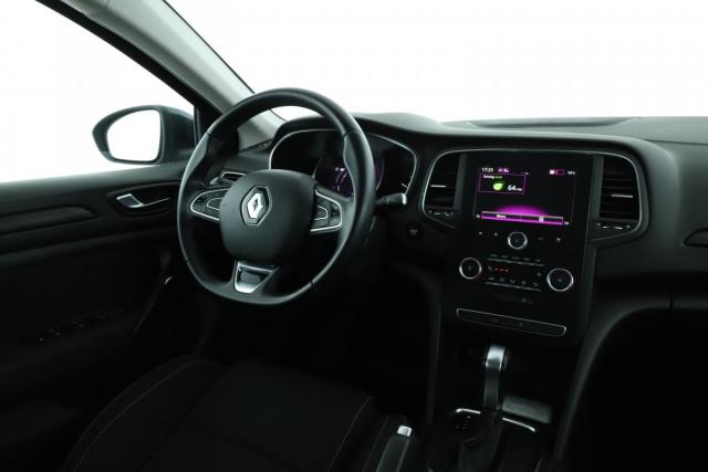 Renault Mégane Estate image 5