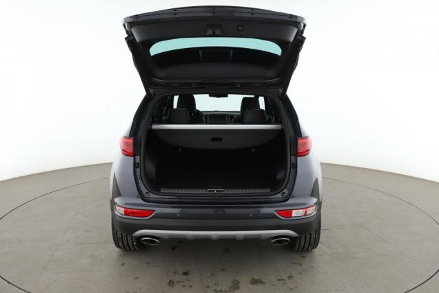 Kia Sportage image 8
