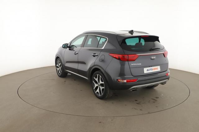 Kia Sportage image 9