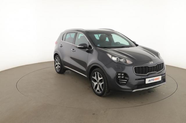 Kia Sportage image 4
