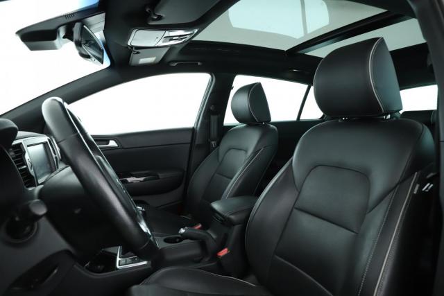 Kia Sportage image 1