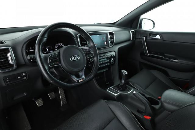Kia Sportage image 7