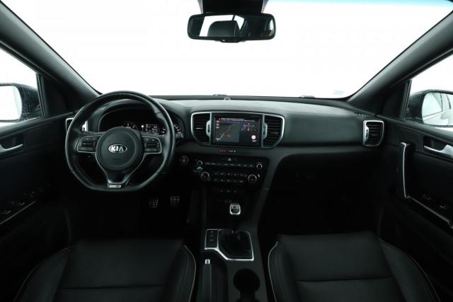 Kia Sportage image 3