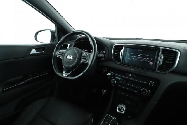 Kia Sportage image 6