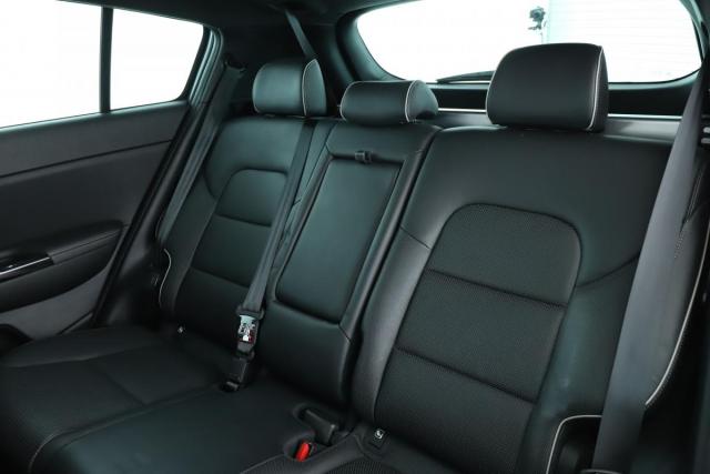 Kia Sportage image 5