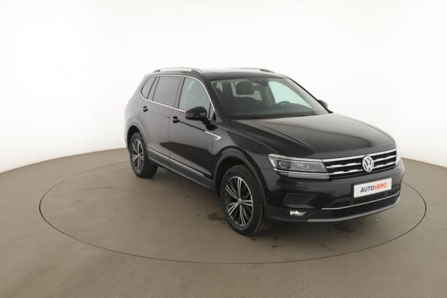 Volkswagen Tiguan Allspace image 4