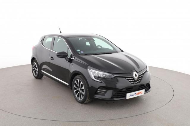 Renault Clio image 8