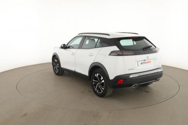 Peugeot 2008 image 9