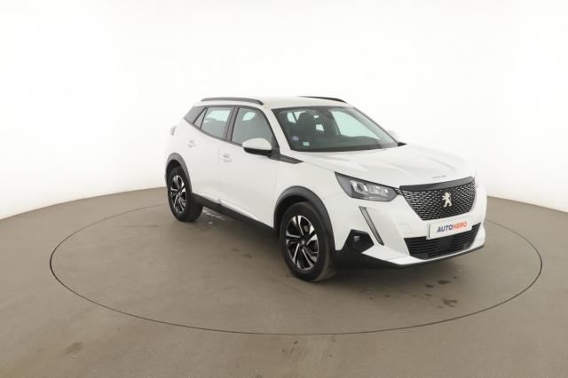 Peugeot 2008 image 6